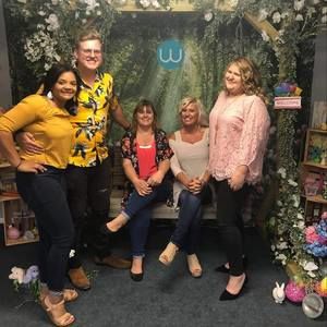 Meet your Posher, Gabbie